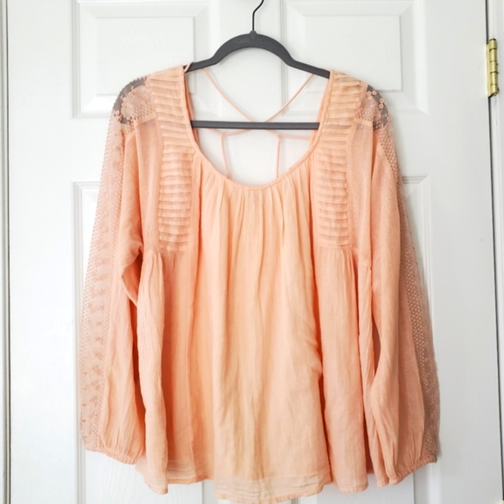 Lucky Brand Top